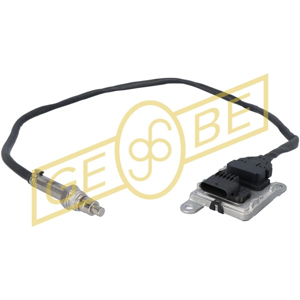 Nox Sensor Nox Katalysator Opel Insignia B Grand Sport Insignia B Sports Tourer Oe